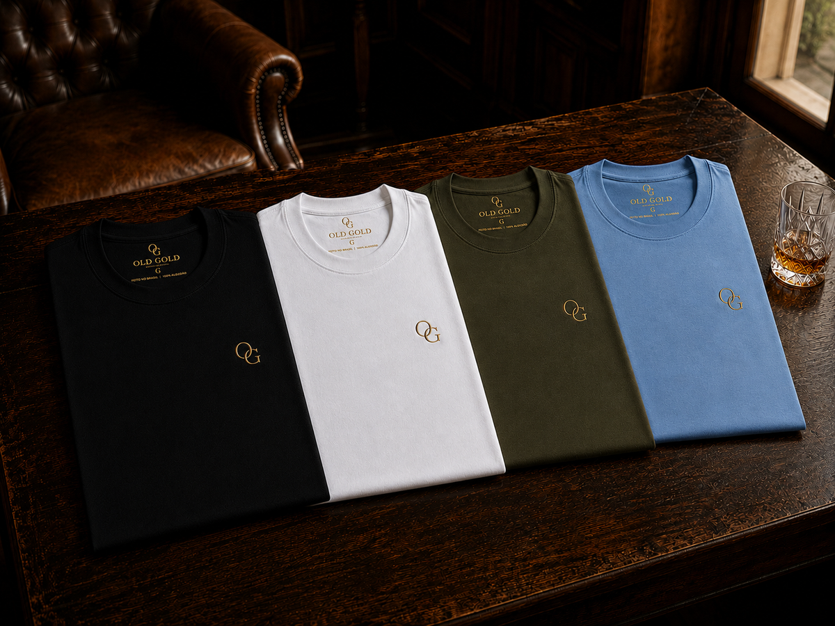 Camisetas